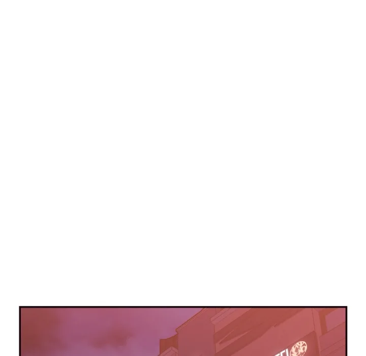 The Hidden Past Chapter 28 page 24 - 