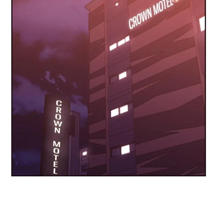 The Hidden Past Chapter 28 page 25 - 