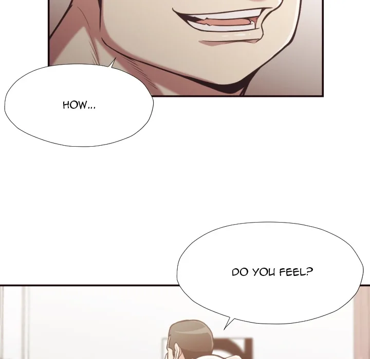 The Hidden Past Chapter 28 page 27 - 