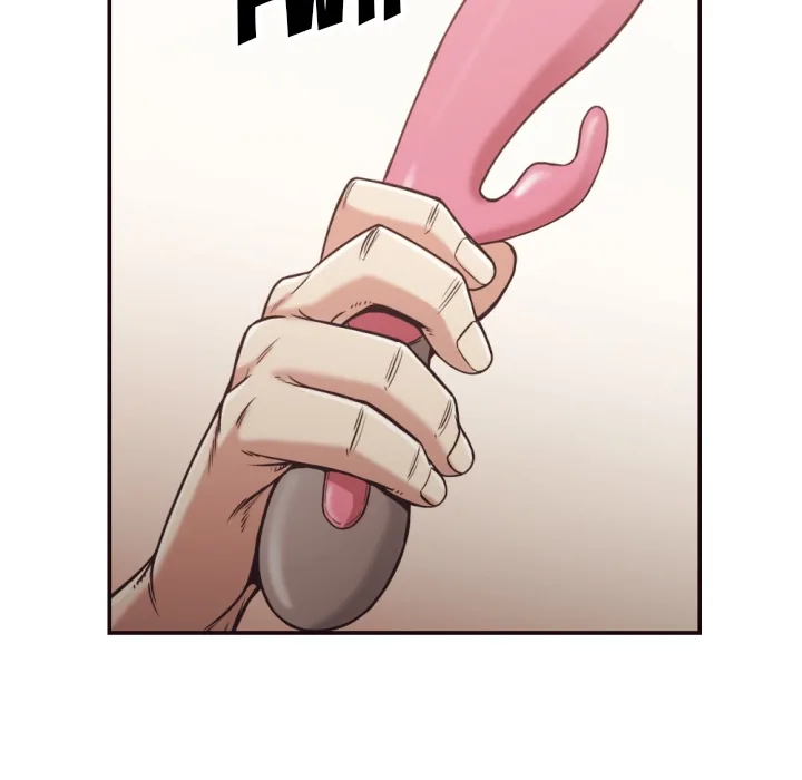 The Hidden Past Chapter 28 page 36 - 