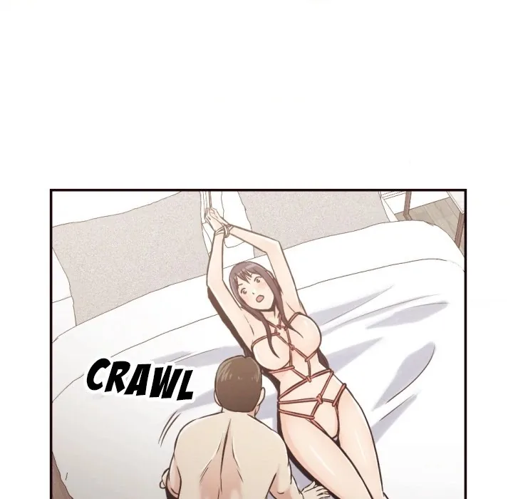 The Hidden Past Chapter 28 page 37 - 