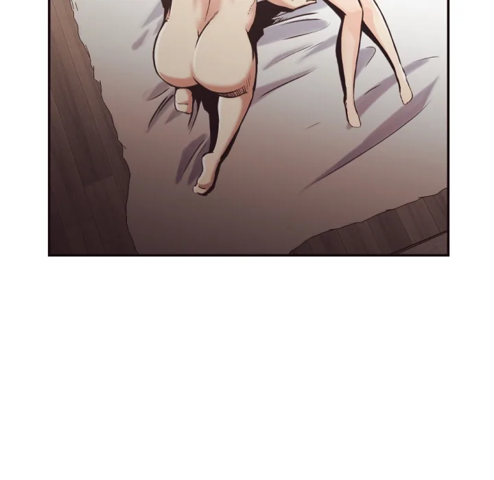 The Hidden Past Chapter 28 page 38 - 