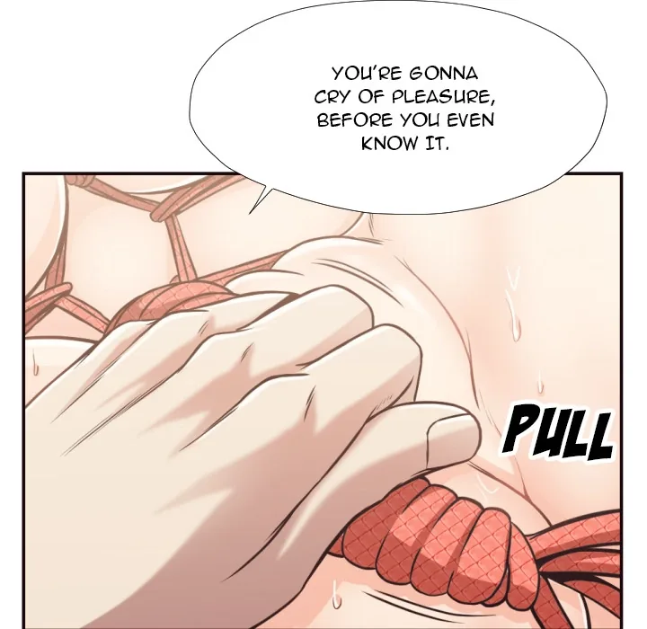 The Hidden Past Chapter 28 page 44 - 