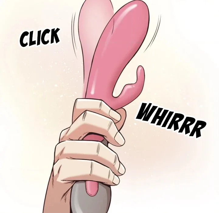 The Hidden Past Chapter 28 page 47 - 
