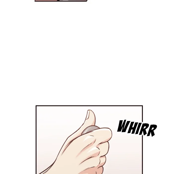 The Hidden Past Chapter 28 page 48 - 