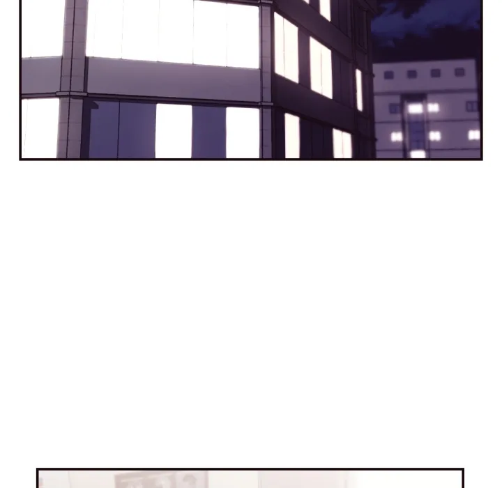The Hidden Past Chapter 28 page 6 - 