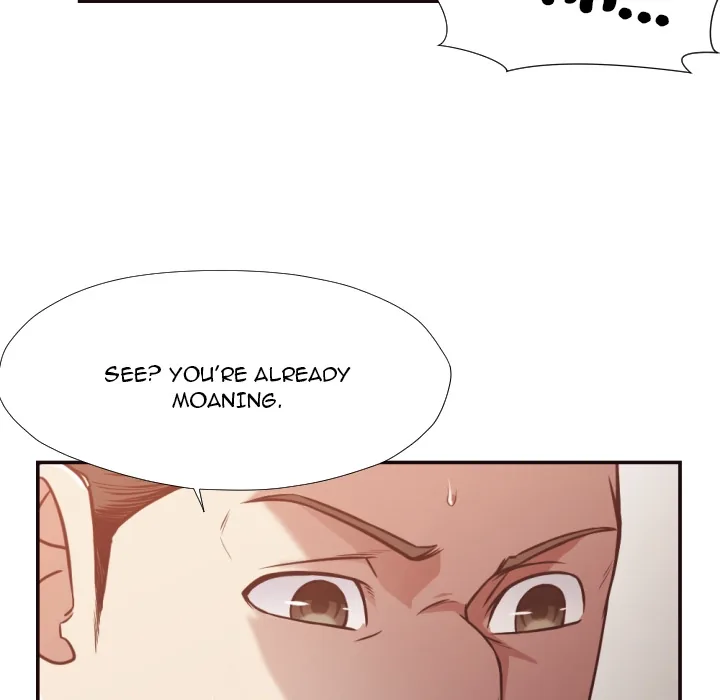 The Hidden Past Chapter 28 page 54 - 
