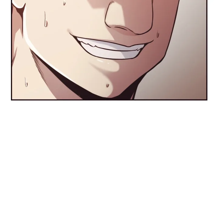 The Hidden Past Chapter 28 page 55 - 