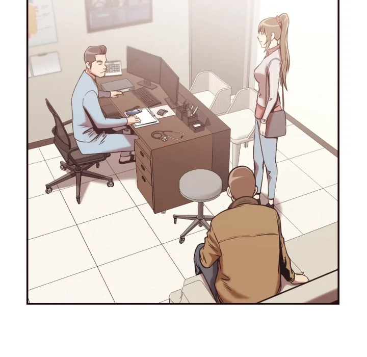 The Hidden Past Chapter 28 page 7 - 