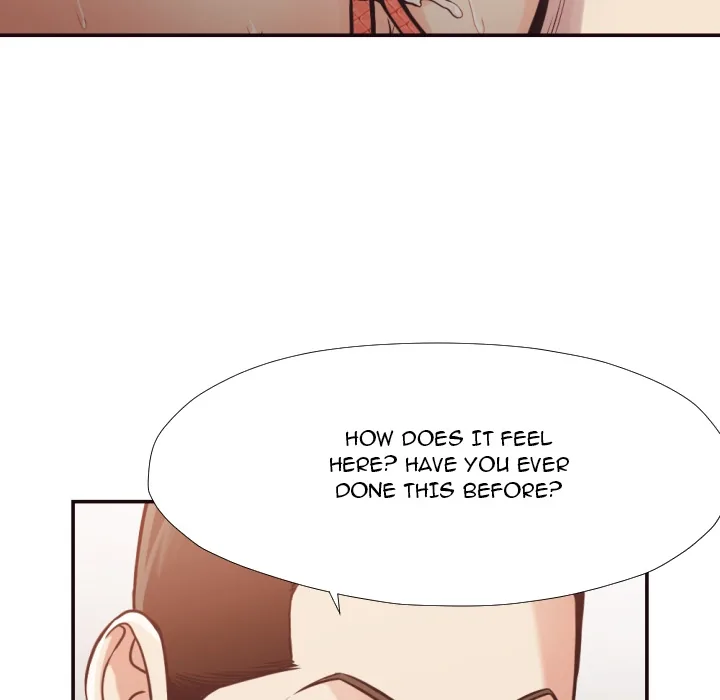 The Hidden Past Chapter 28 page 62 - 