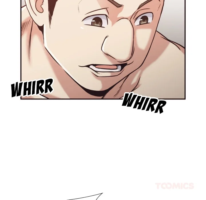 The Hidden Past Chapter 28 page 63 - 