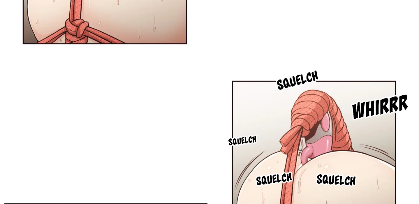 The Hidden Past Chapter 28 page 70 - 