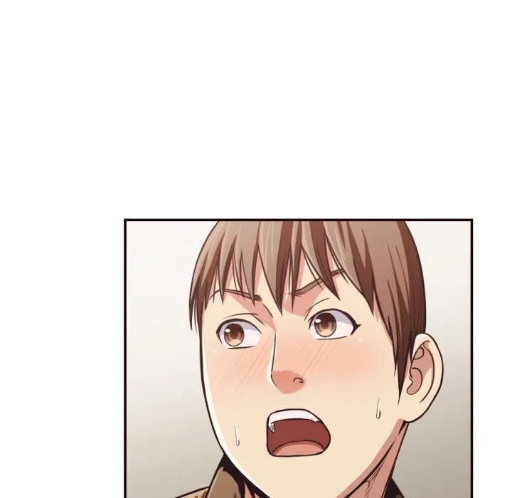 The Hidden Past Chapter 28 page 8 - 