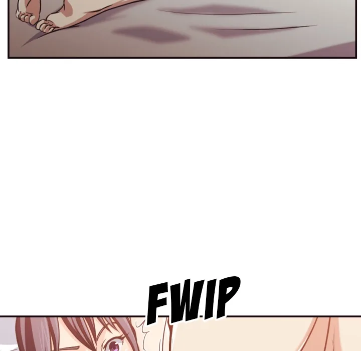 The Hidden Past Chapter 28 page 72 - 