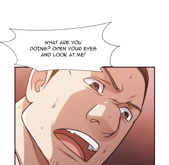The Hidden Past Chapter 28 page 78 - 