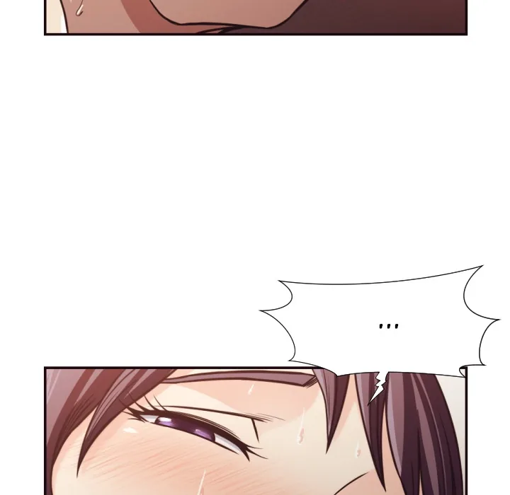 The Hidden Past Chapter 28 page 79 - 