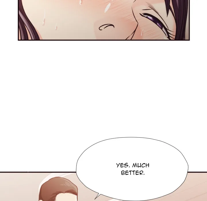 The Hidden Past Chapter 28 page 80 - 