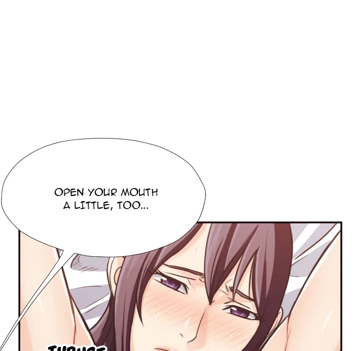 The Hidden Past Chapter 28 page 82 - 