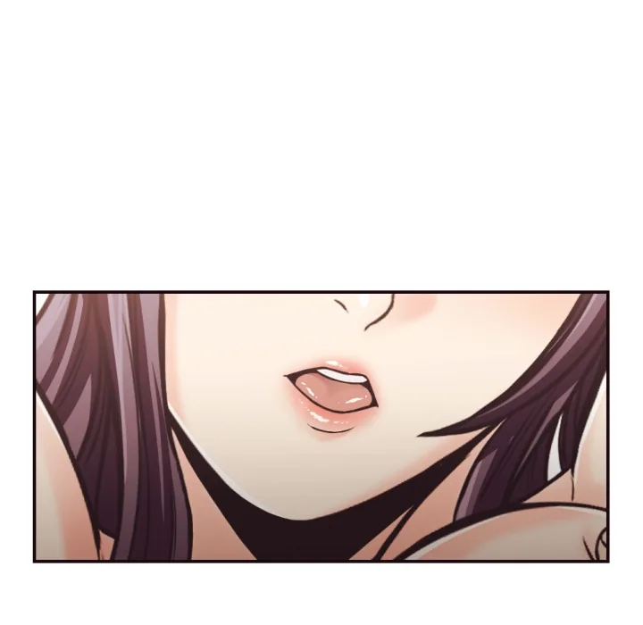 The Hidden Past Chapter 28 page 84 - 