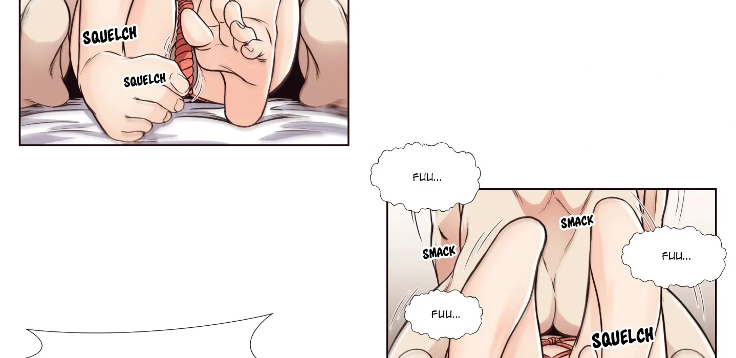 The Hidden Past Chapter 28 page 85 - 