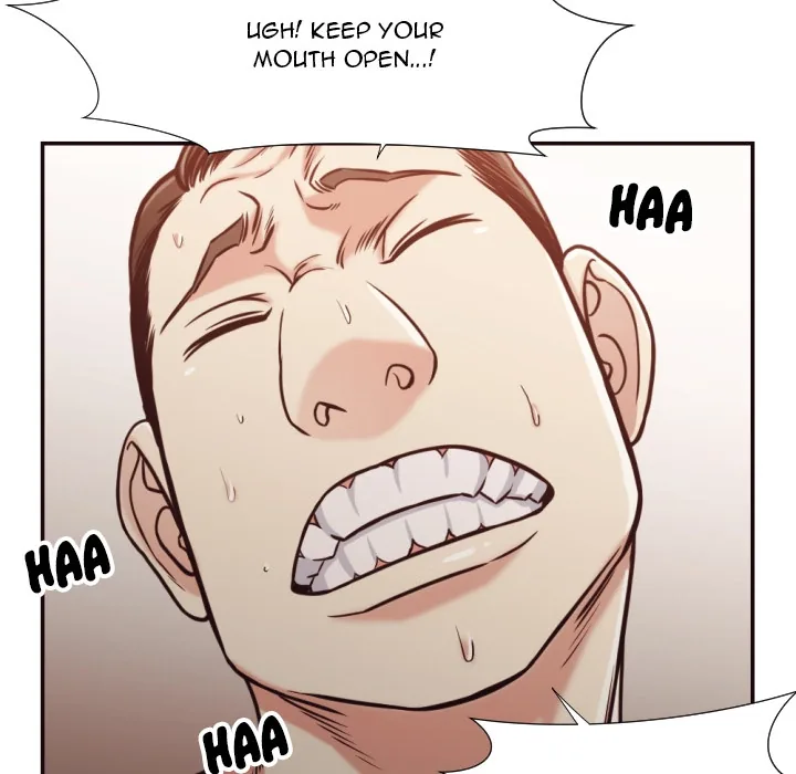 The Hidden Past Chapter 28 page 86 - 