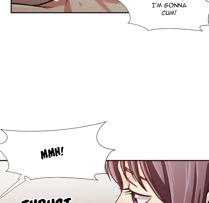 The Hidden Past Chapter 28 page 87 - 