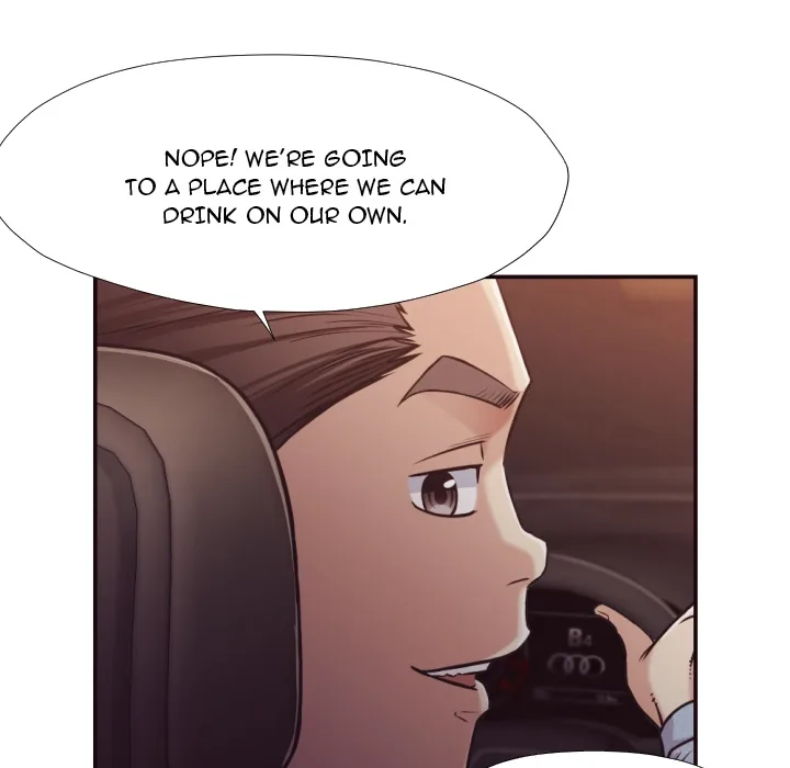 The Hidden Past Chapter 29 page 11 - 