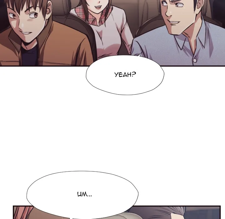 The Hidden Past Chapter 29 page 13 - 