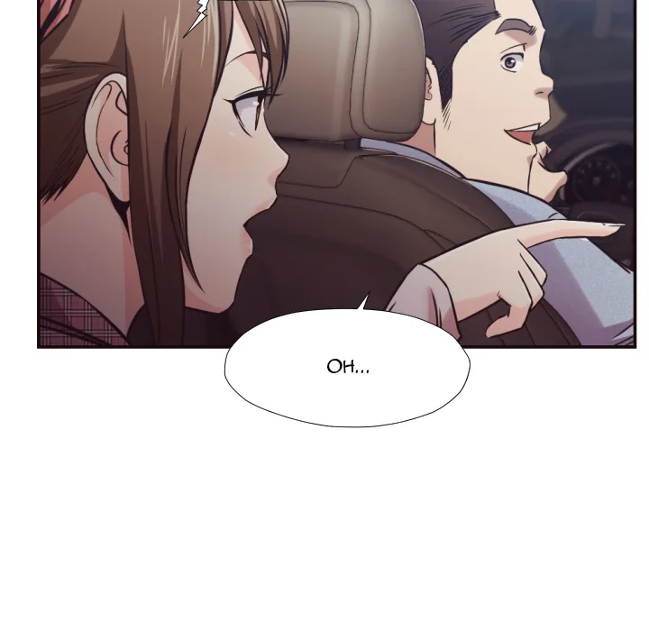 The Hidden Past Chapter 29 page 14 - 