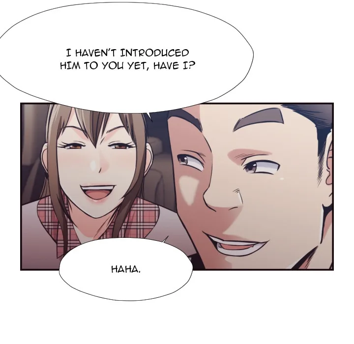 The Hidden Past Chapter 29 page 15 - 