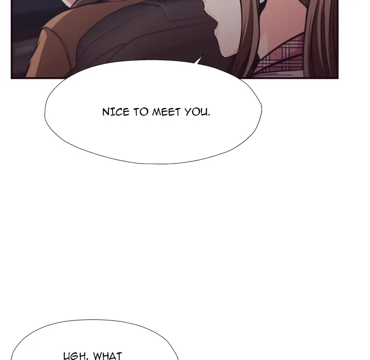 The Hidden Past Chapter 29 page 17 - 