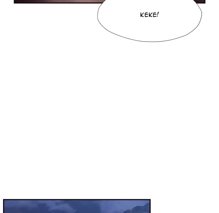 The Hidden Past Chapter 29 page 19 - 