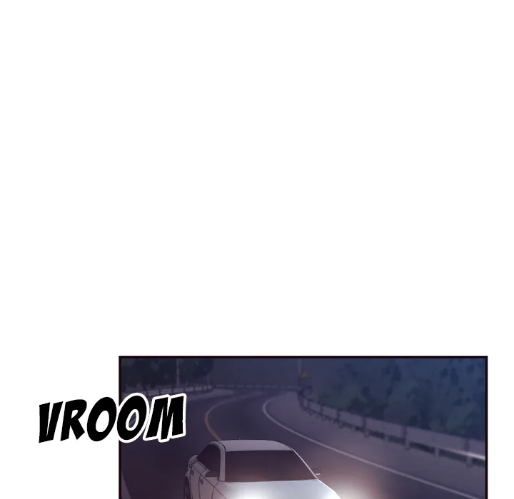 The Hidden Past Chapter 29 page 21 - 