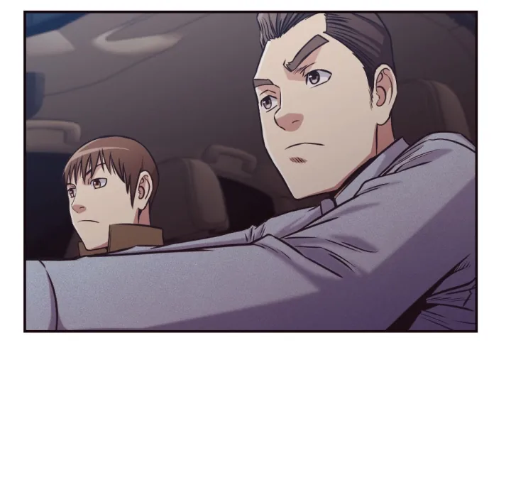 The Hidden Past Chapter 29 page 23 - 