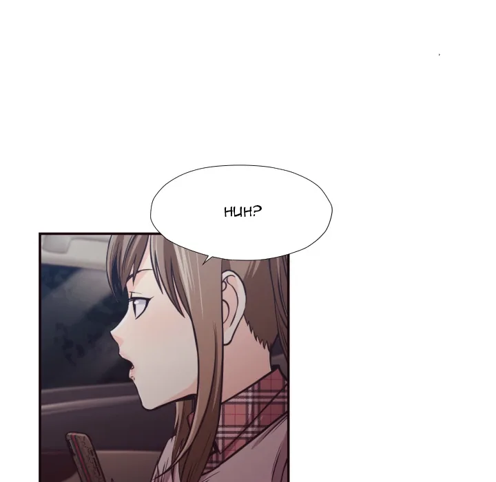 The Hidden Past Chapter 29 page 25 - 