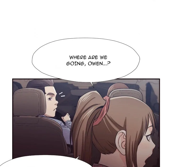 The Hidden Past Chapter 29 page 29 - 