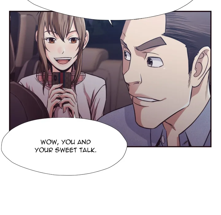 The Hidden Past Chapter 29 page 32 - 