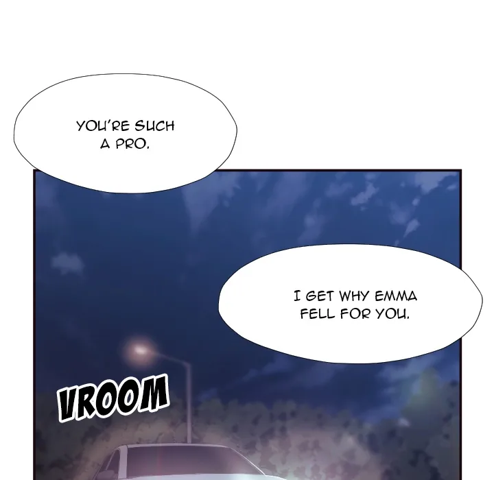 The Hidden Past Chapter 29 page 33 - 