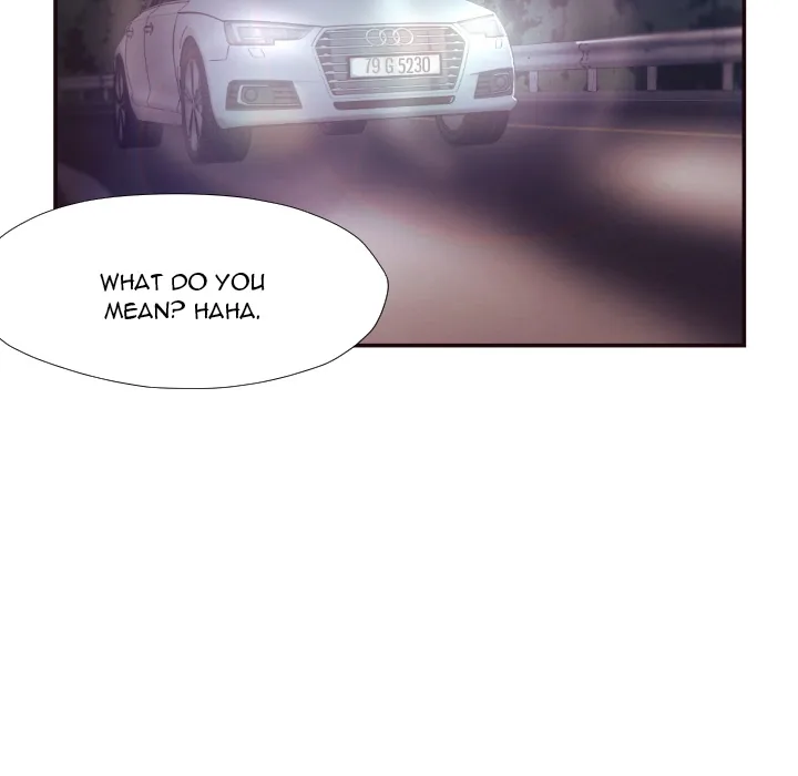 The Hidden Past Chapter 29 page 34 - 