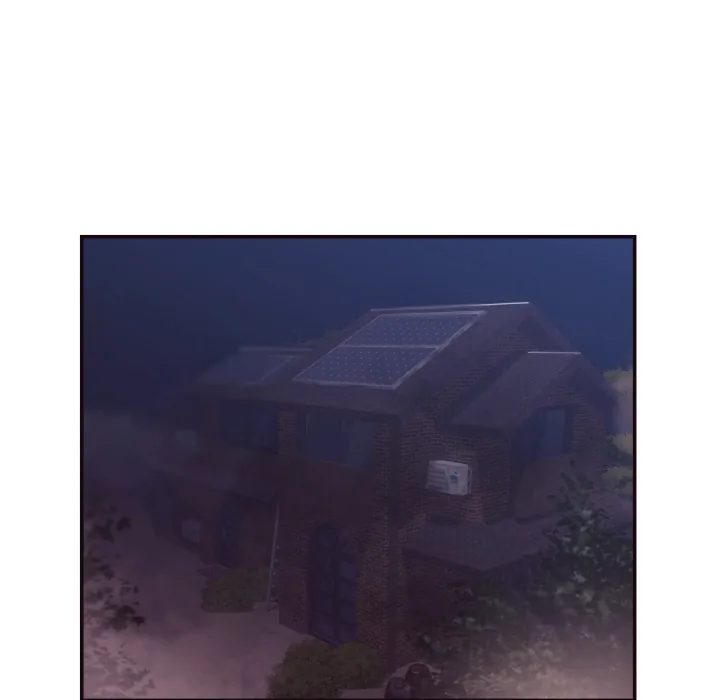 The Hidden Past Chapter 29 page 35 - 