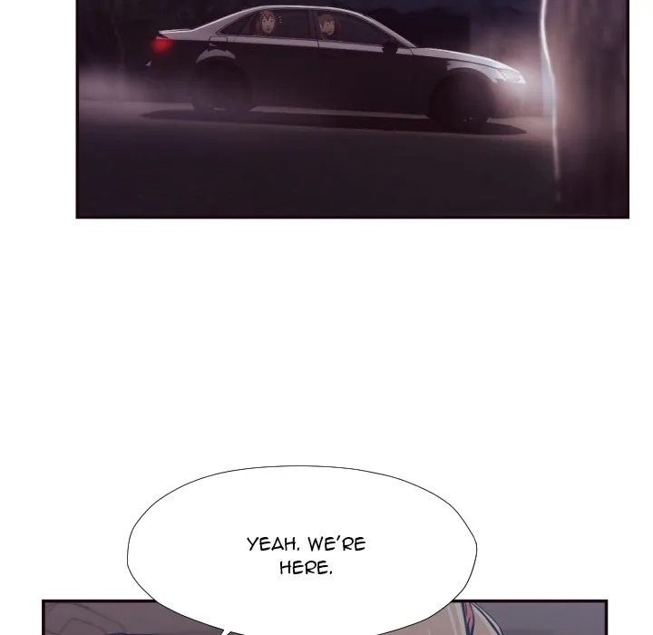 The Hidden Past Chapter 29 page 37 - 