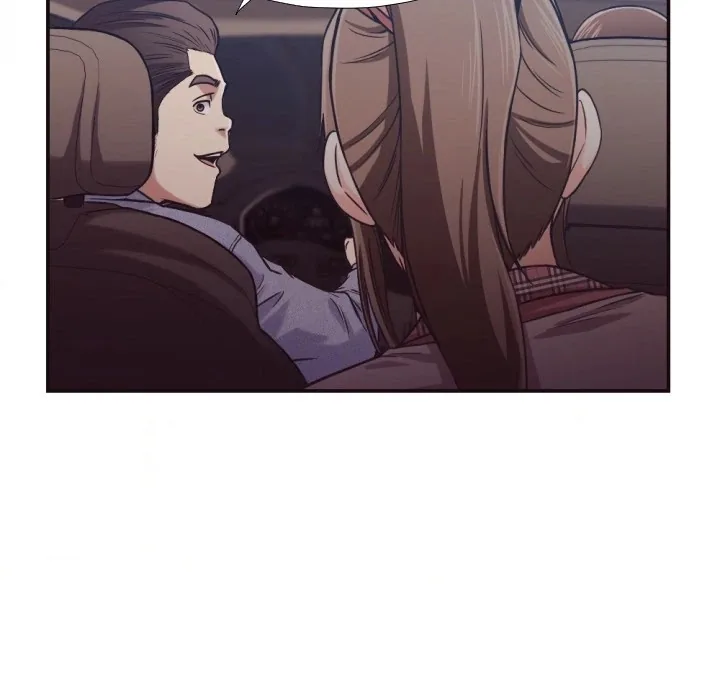The Hidden Past Chapter 29 page 38 - 