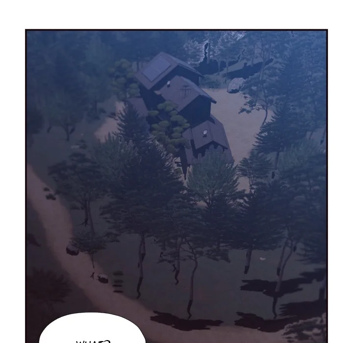 The Hidden Past Chapter 29 page 39 - 