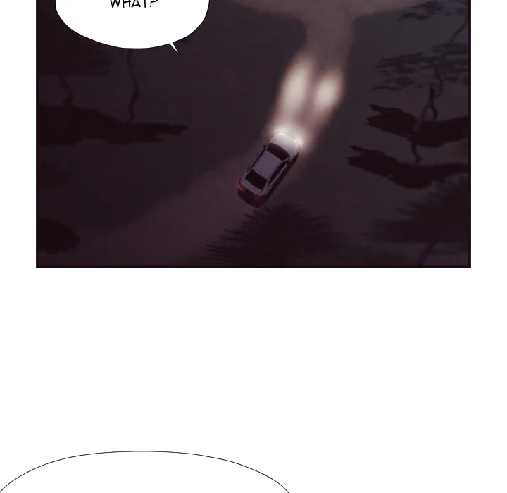 The Hidden Past Chapter 29 page 40 - 