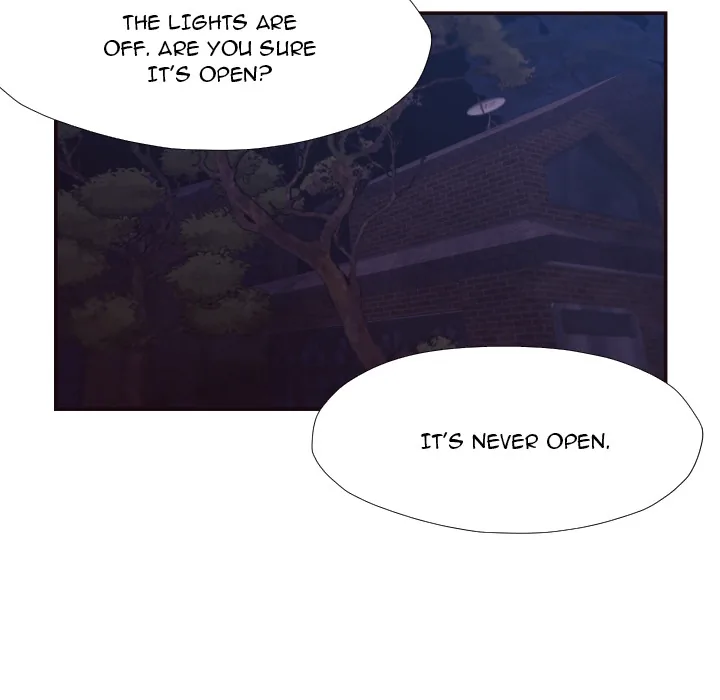 The Hidden Past Chapter 29 page 41 - 
