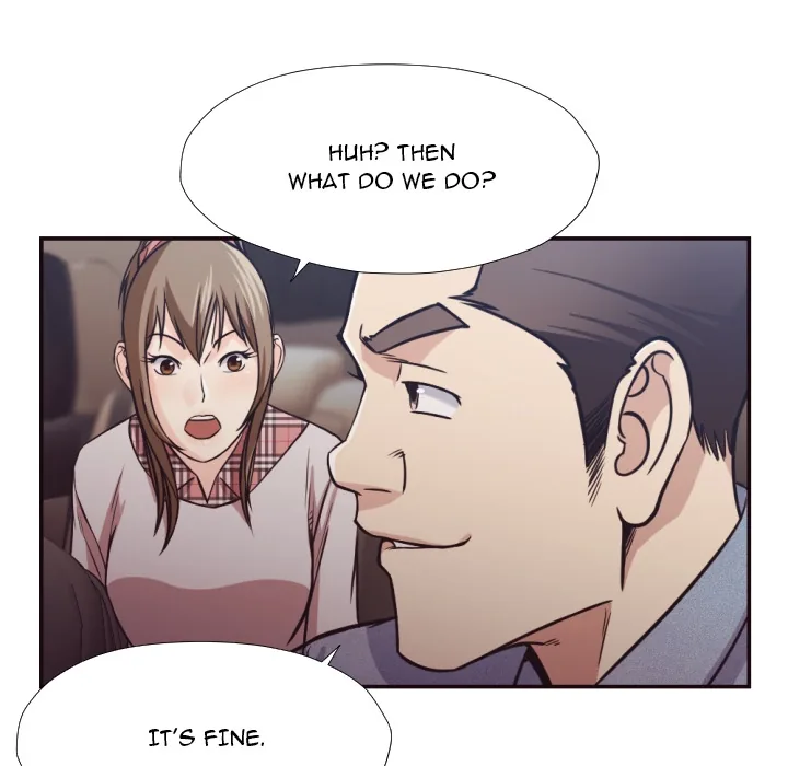 The Hidden Past Chapter 29 page 42 - 