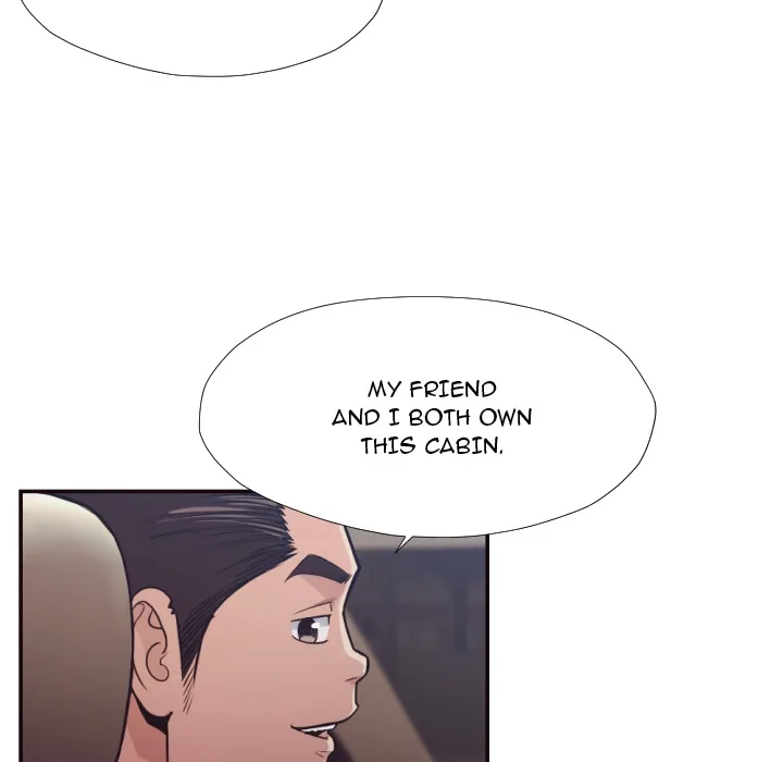 The Hidden Past Chapter 29 page 43 - 