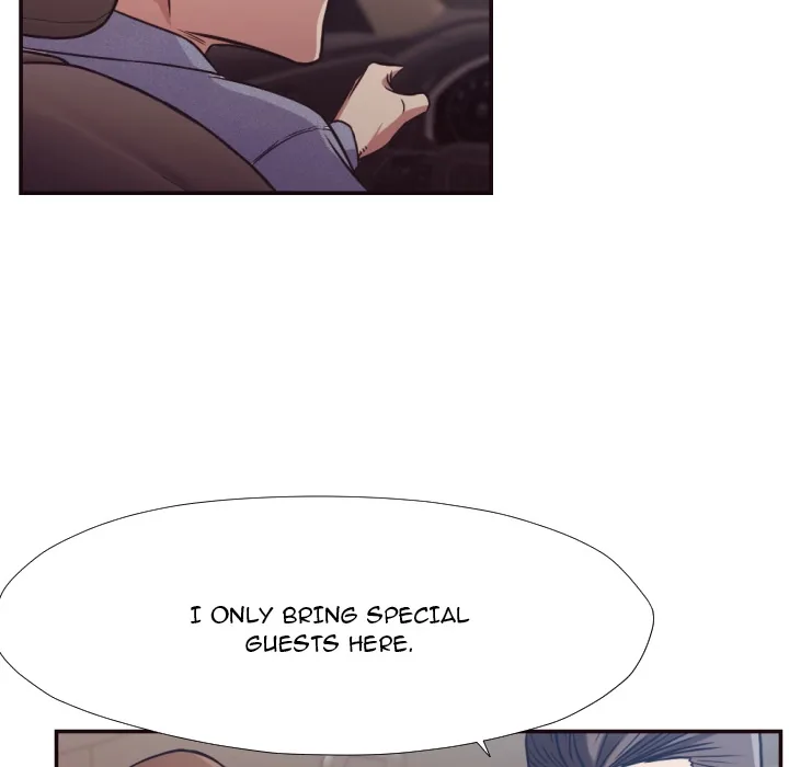 The Hidden Past Chapter 29 page 44 - 