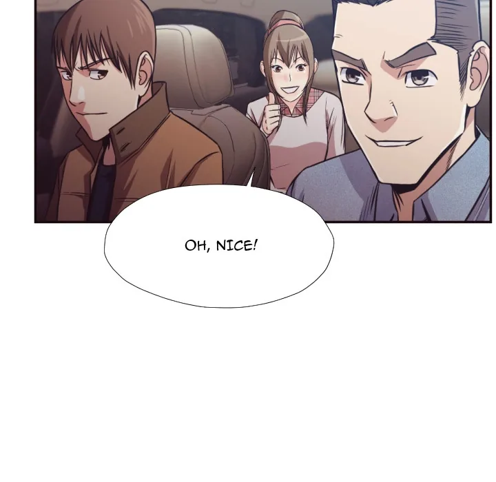 The Hidden Past Chapter 29 page 45 - 
