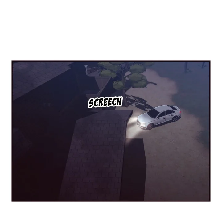 The Hidden Past Chapter 29 page 46 - 